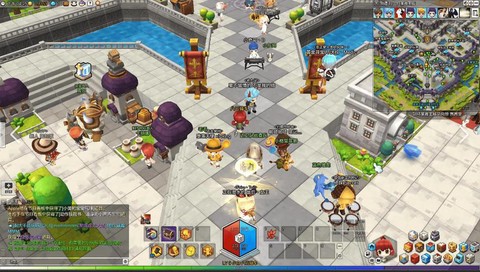 冒险岛2打不开怎么办