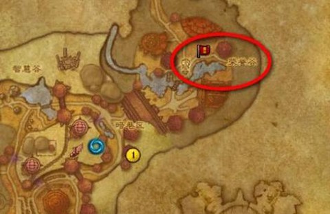 魔兽奥格瑞玛怎么去[图1]