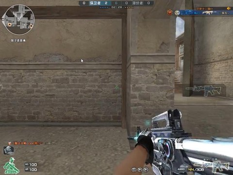 穿越火线自瞄怎么玩[图2]