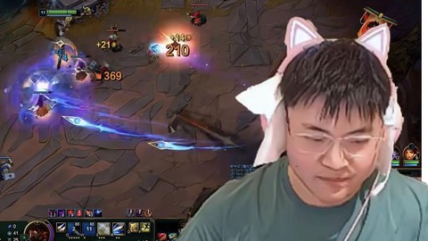 英雄联盟如何开直播[图2]