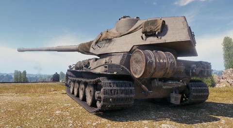 坦克世界用什么显卡好[图2]