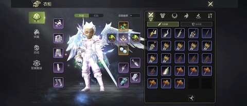 龙之谷武器怎么获得