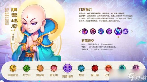 梦幻西游什么么职业好[图1]