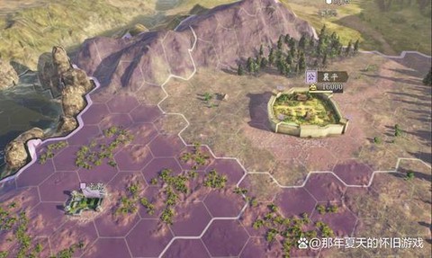 三国志13怎么占领城池[图1]