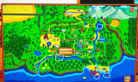 星露谷物语怎么看13星[图2]