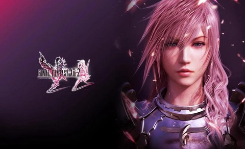 最终幻想13怎么全屏[图1]