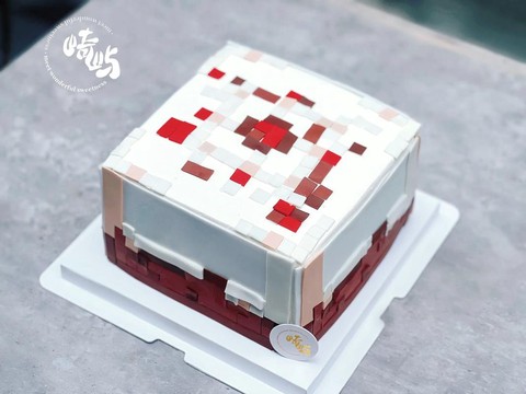 我的世界蛋糕怎么吃[图2]