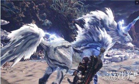 怪物猎人麒麟怎么打[图1]