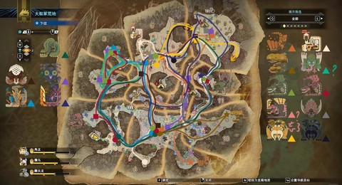 怪物猎人点数怎么获得[图1]