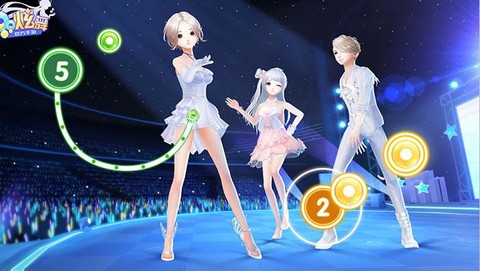 qq炫舞炫音怎么样[图1]