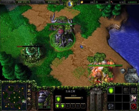 魔兽争霸3怎么联机[图2]