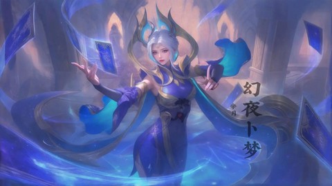 王者荣耀什么月的英雄[图1]