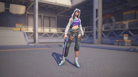 守望先锋买什么版本[图1]