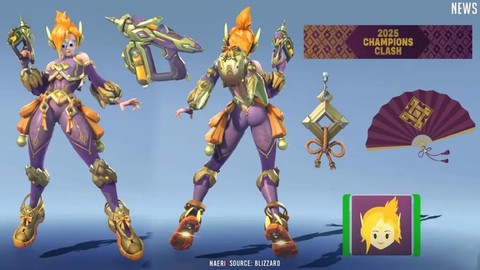 守望先锋买什么版本[图2]