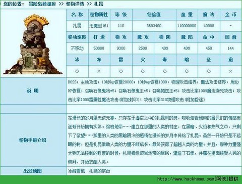 冒险岛2打什么副本[图1]