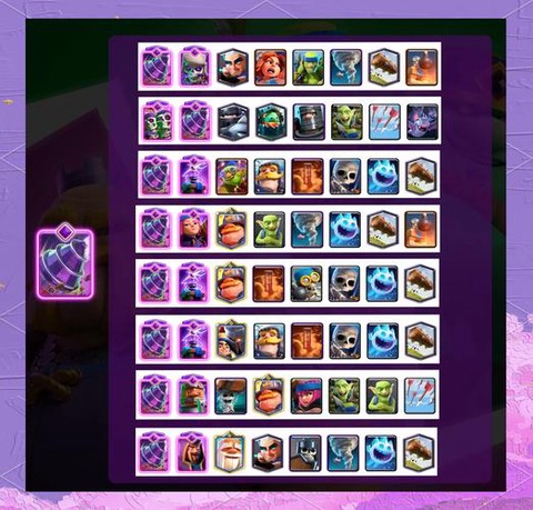 皇室战争怎么进入二阶[图2]