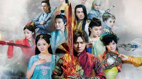 古剑奇谭版本怎么看[图2]