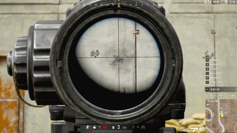 绝地大逃杀枪法怎么练[图2]