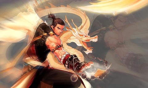 dnf二拖什么意思[图1]