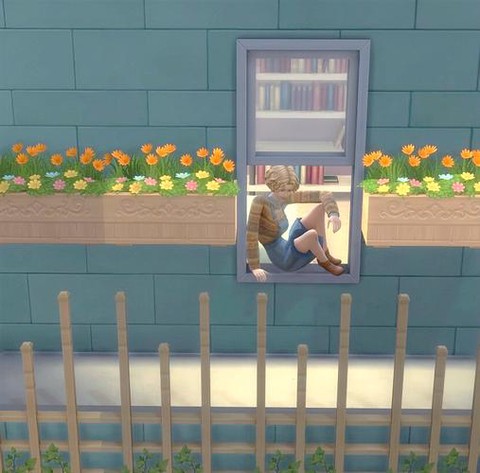 模拟人生4怎么种萝卜[图2]