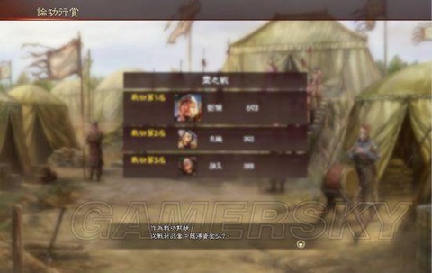 三国志13怎么资金