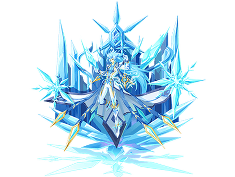 洛克王国冰魄怎么得