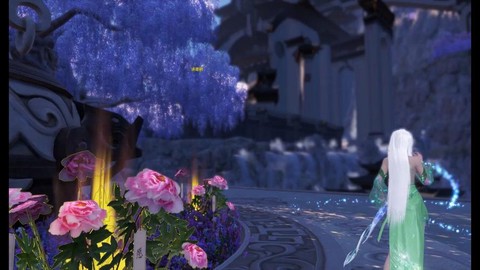 九阴真经移花宫怎么[图1]