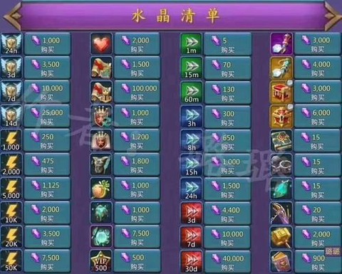 王国纪元如何提升实力[图1]