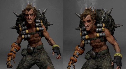 守望先锋路霸怎么秒人