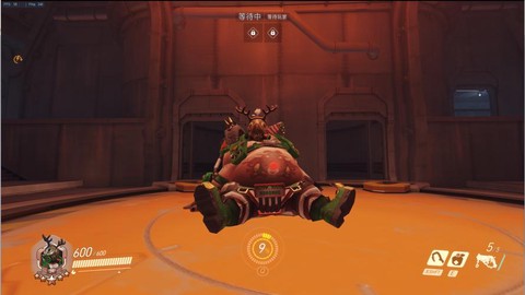 守望先锋路霸怎么秒人[图1]