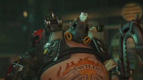 守望先锋路霸怎么秒人[图2]