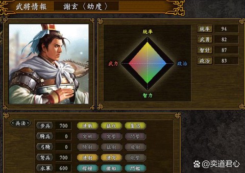 三国志13怎么重置[图1]