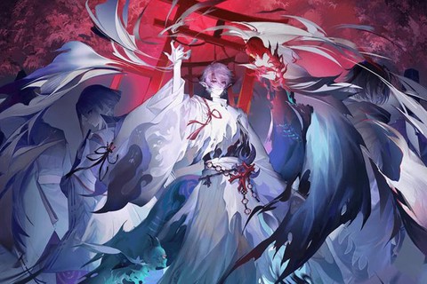 阴阳师初非是什么意思