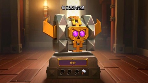 部落冲突宝箱里有什么[图1]