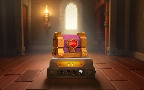 部落冲突宝箱里有什么[图2]