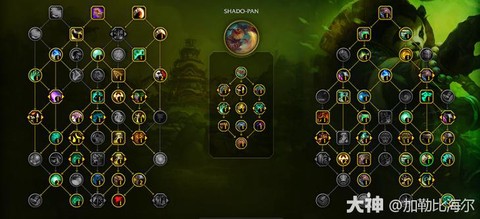 魔兽世界休闲怎么玩[图2]