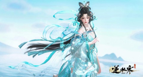 逆水寒是什么类型的[图2]