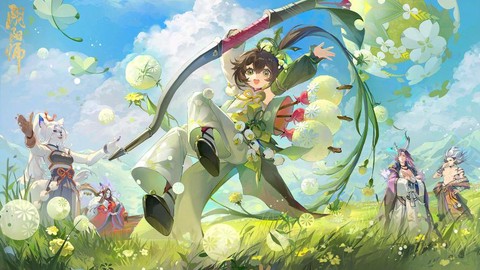 阴阳师桌面版怎么登陆